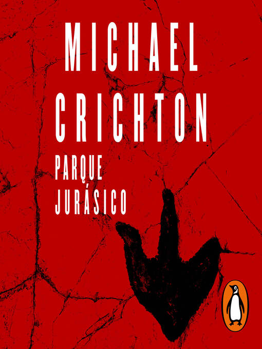 Title details for Parque Jurásico by Michael Crichton - Available
